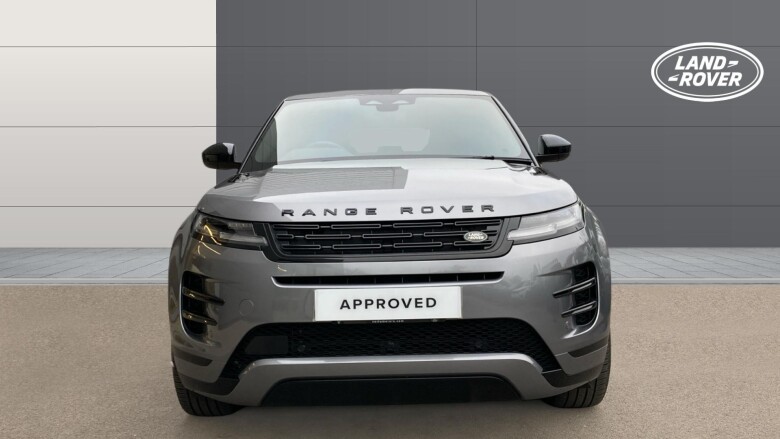 Land Rover Range Rover Evoque 2.0 D200 Dynamic SE 5dr Auto Diesel Hatchback